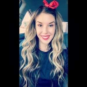 Meet your Posher, Racquel